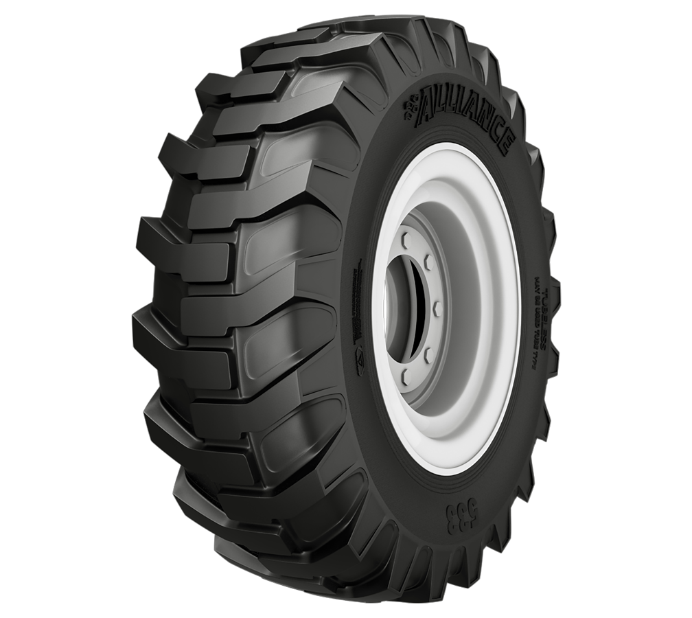 Alliance Alliance 16.9 R28 533 pneumatici nuovi Estivo