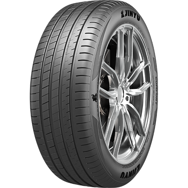 Jinyu Tyres Jinyu Tyres 205/55 R16 94W C1 COMFORT pneumatici nuovi Estivo 