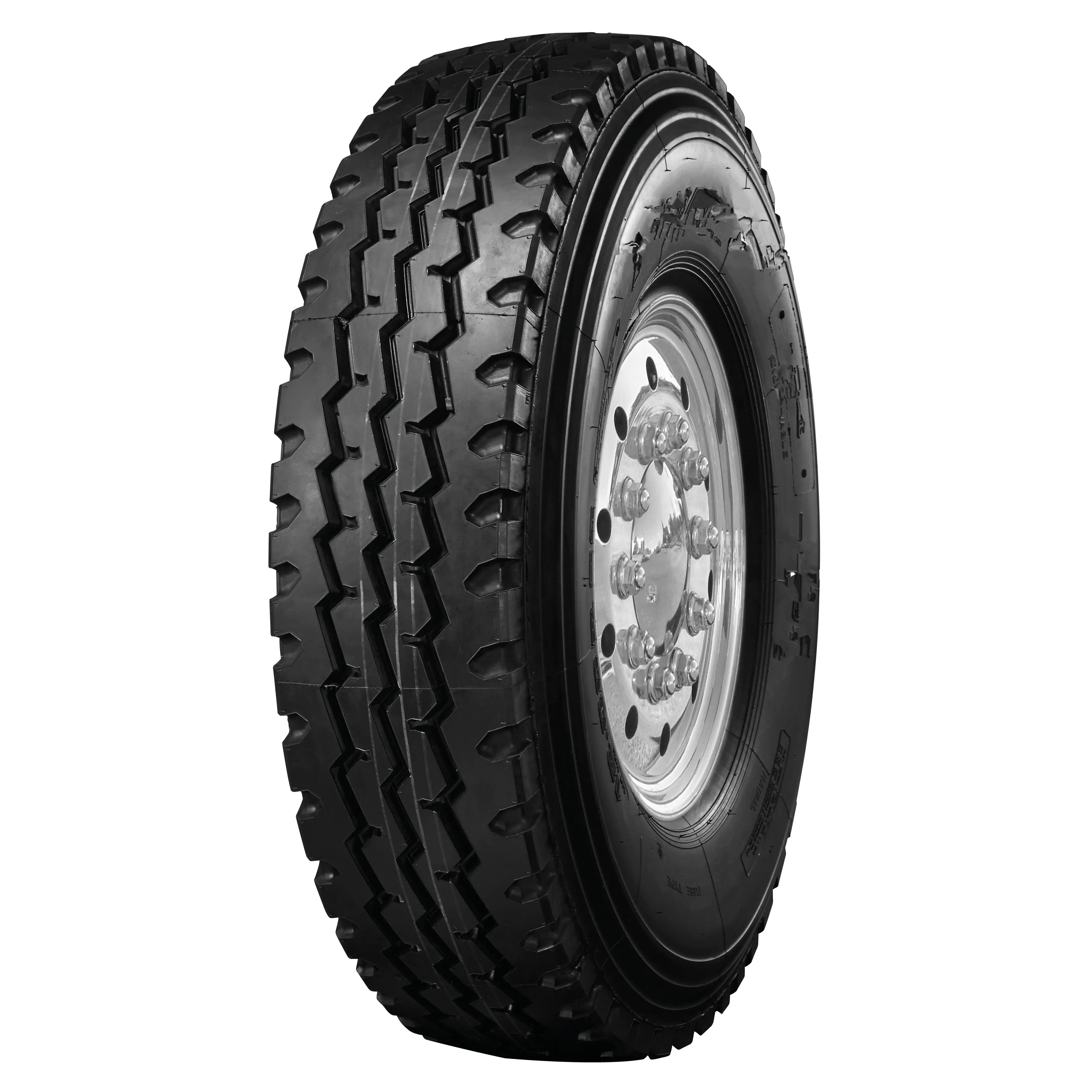Triangle Triangle 8.25 R20 139/137L 16PR 16PR TR668 pneumatici nuovi Estivo 