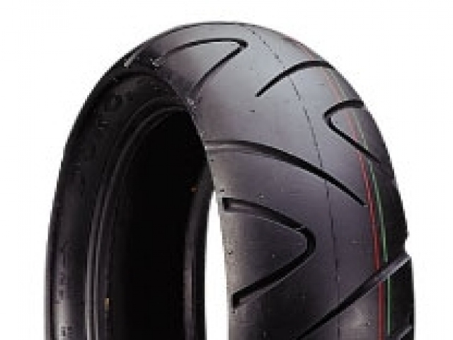 Duro Duro 140/60-13 57P DM1061 pneumatici nuovi Estivo