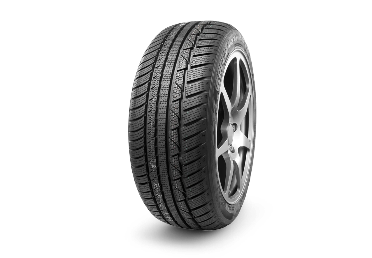Linglong Linglong 225/55 R17 101V GREEN-Max Winter UHP XL pneumatici nuovi Invernale 