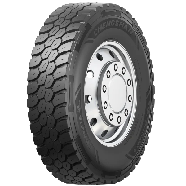 Chengshan Chengshan 315/80 R22.5 156K CDM215 pneumatici nuovi Estivo 