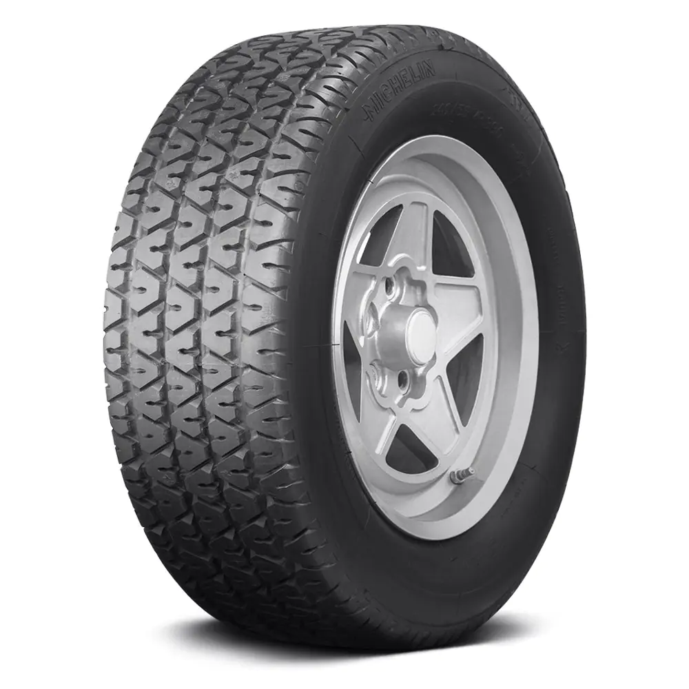 Michelin Michelin 240/55 R39 89W TRX OLDTIMER pneumatici nuovi Estivo