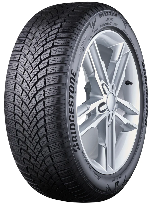 Bridgestone Bridgestone 225/45 R18 95V LM005DG XL Runflat pneumatici nuovi Invernale 
