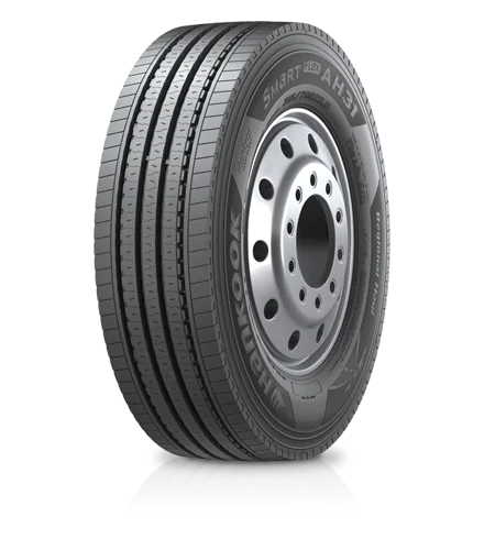 Hankook Hankook 315/80 R22.5 156L Ah31 pneumatici nuovi Estivo