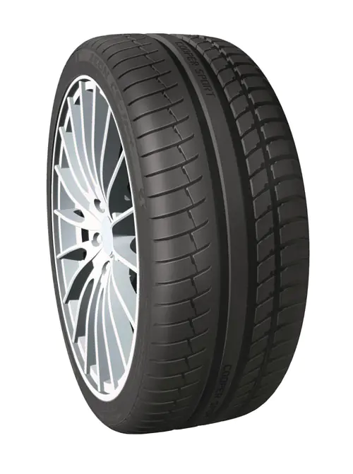 Cooper Tyres Cooper Tyres 245/45 R18 100Y ZEON CS8 pneumatici nuovi Estivo