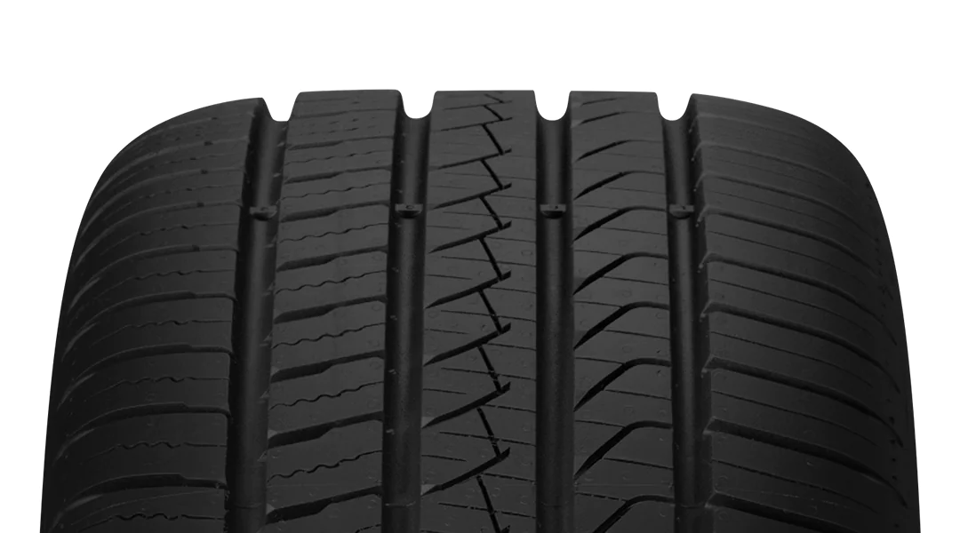 Pirelli Pirelli 275/35 R22 104W PZERO ALL SEASON PZ FSL XL pneumatici nuovi Estivo 