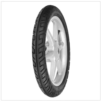 Vee Rubber Vee Rubber 80/90-16 43P VRM089 pneumatici nuovi Estivo 