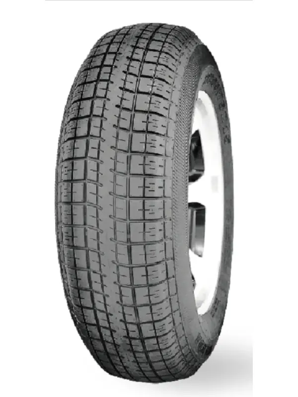 Journey Journey 145/80-10C 76M 6PR 6PR H1022T pneumatici nuovi Estivo