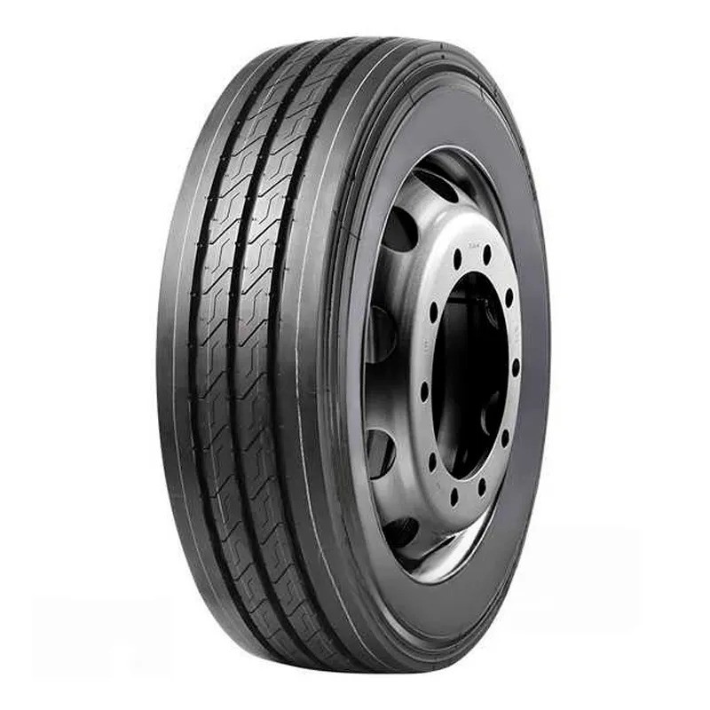 Leao Leao 245/70 R17.5 143J 18PR 18PR L202-T pneumatici nuovi Estivo 