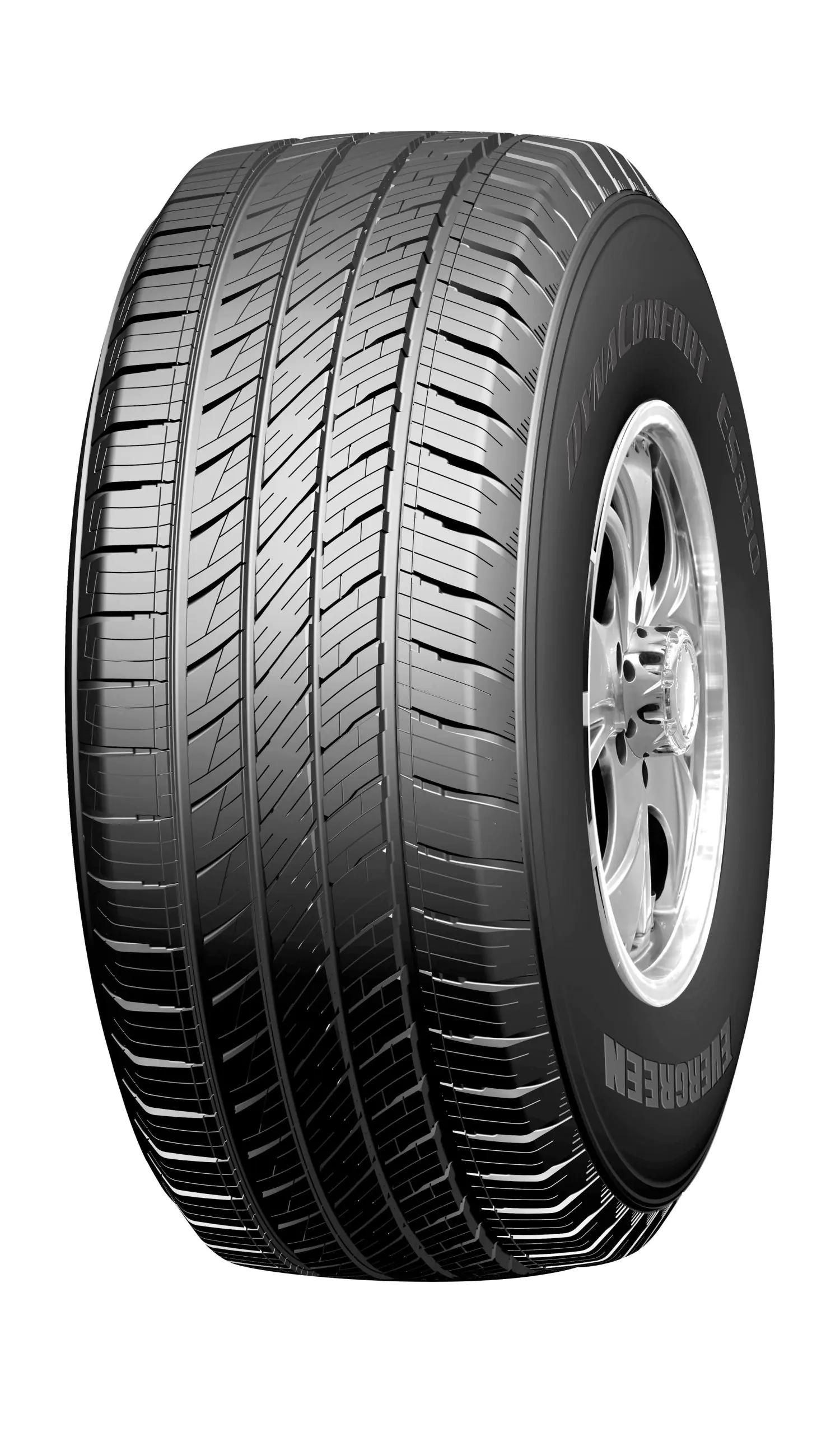 Evergreen Evergreen 255/65 R17 110H ES380 FR XL pneumatici nuovi Estivo 