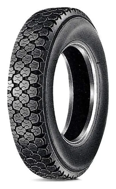 Duro Duro 4.00-10 HF229 pneumatici nuovi Estivo 