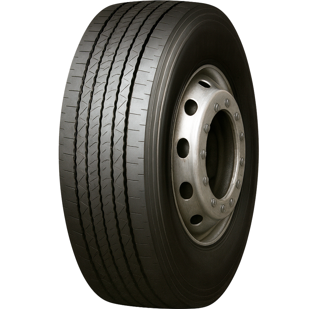 Aplus Aplus 385/55 R22.5 160K TL003 pneumatici nuovi Estivo 