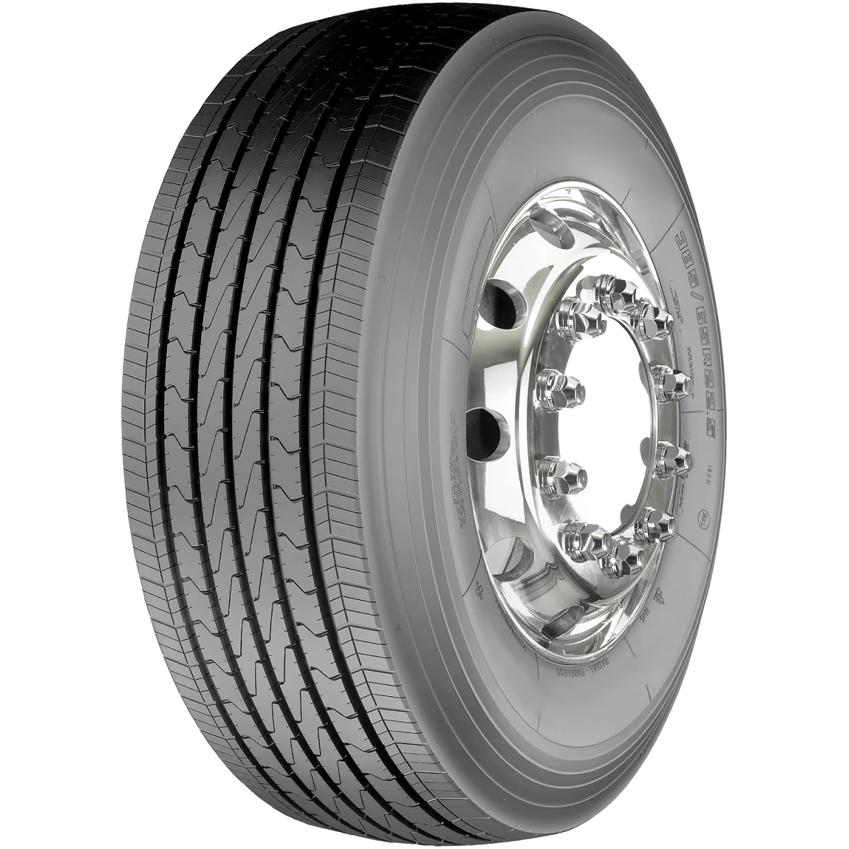 Sava Sava 295/60 R22.5 150K AVANT 4 PLUS pneumatici nuovi Estivo