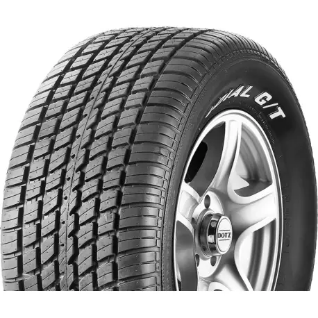 Cooper Tyres Cooper Tyres 225/70 R15 100T COBRA RADIAL GT OWL XL pneumatici nuovi Estivo