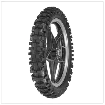 Vee Rubber Vee Rubber 70/100-17 40M VRM140 TT pneumatici nuovi Estivo 