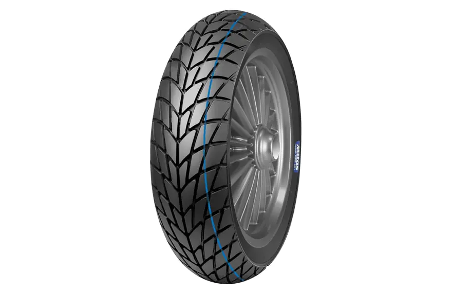 Mitas Mitas 90/90-12 54J MC20 pneumatici nuovi Estivo