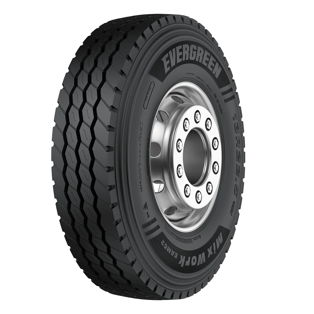 Evergreen Evergreen 13 R22.5 156K EAM62 pneumatici nuovi Estivo 