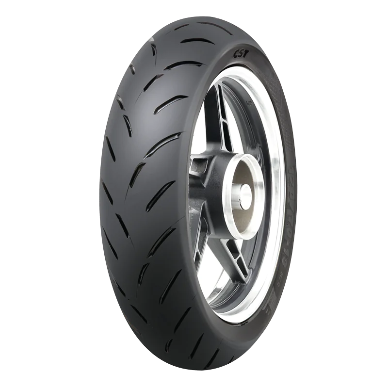 CST Tyres CST Tyres 110/70-13 54L CM-TR pneumatici nuovi Estivo 