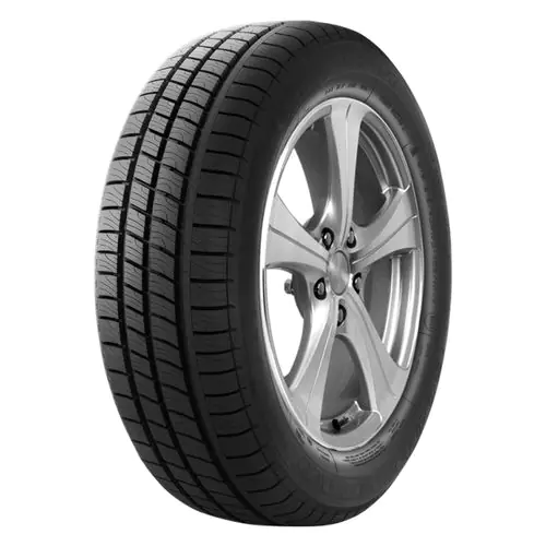 Goodyear Goodyear 215/60 R17C 109/107T CARGO VECTOR 2 pneumatici nuovi All Season