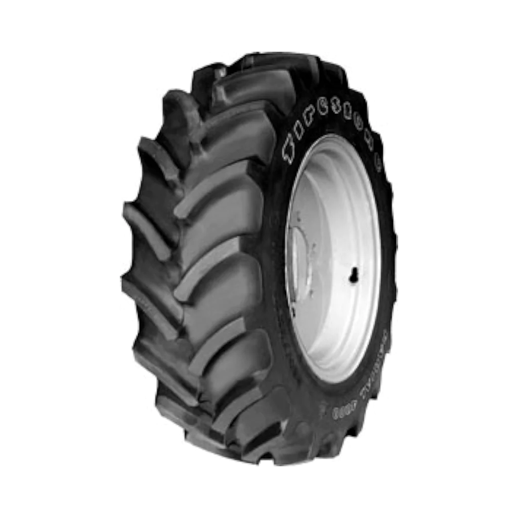 Firestone Firestone 280/70 R20 116A8 RADIAL 4000 pneumatici nuovi Estivo