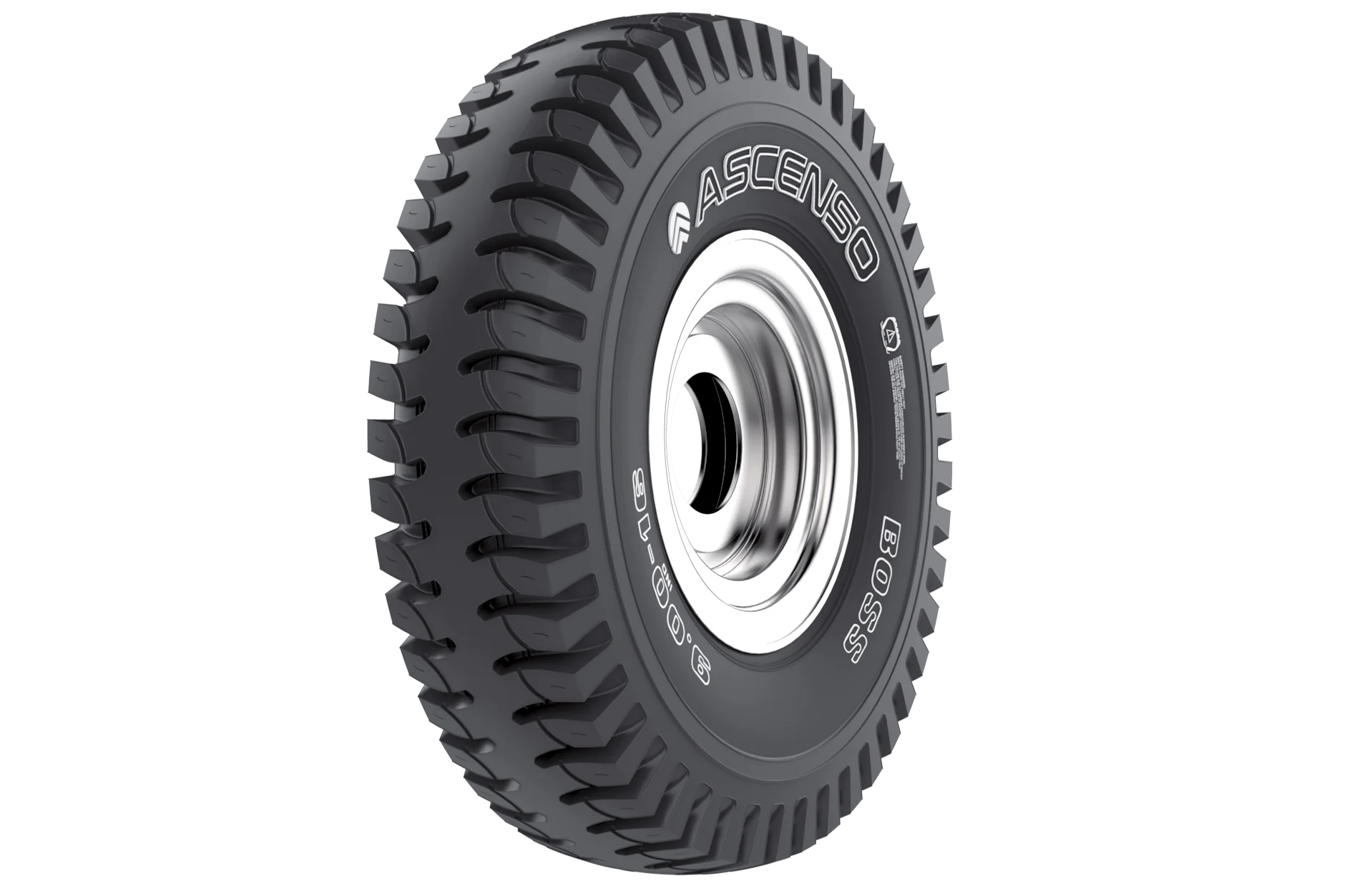 Ascenso Ascenso 9.00-16 149A8 BOSS BH 32 TT pneumatici nuovi Estivo