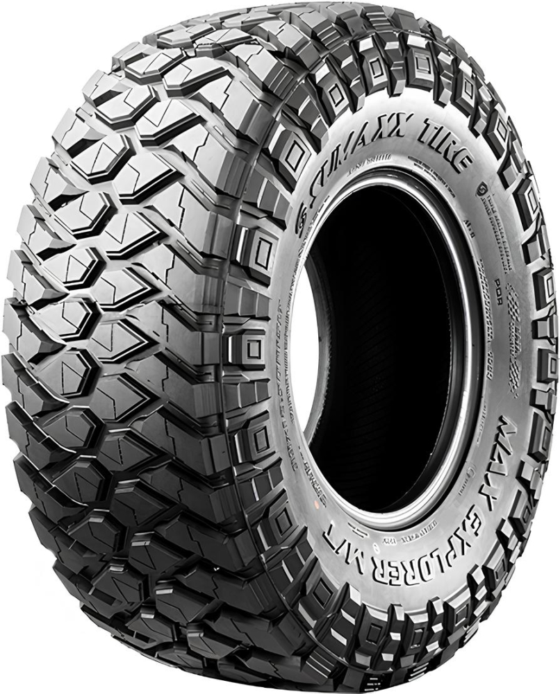 Sumaxx Sumaxx 265/70 R17 121/118Q 10PR 10PR MAX EXPLORER M/T pneumatici nuovi Estivo