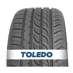 Toledo Toledo 155/65 R14 75T TL1000 pneumatici nuovi Estivo 