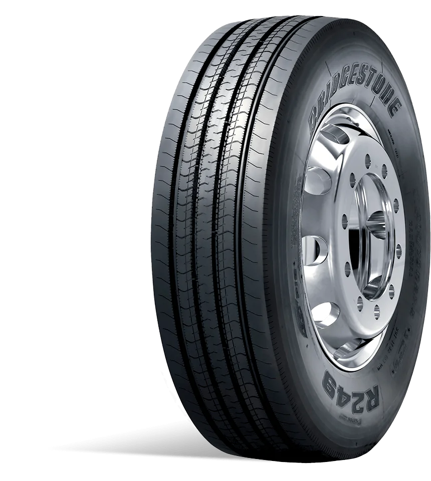 Bridgestone Bridgestone 305/70 R22.5 150M R249 ECOPIA pneumatici nuovi Estivo 