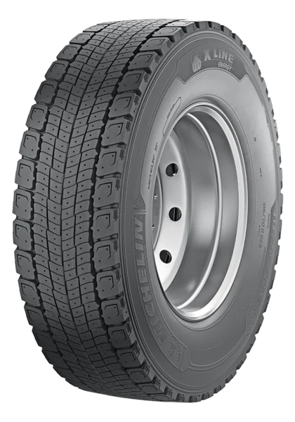 Michelin Michelin 315/70 R22.5 154L Xlineenergyd2 XL pneumatici nuovi Estivo 