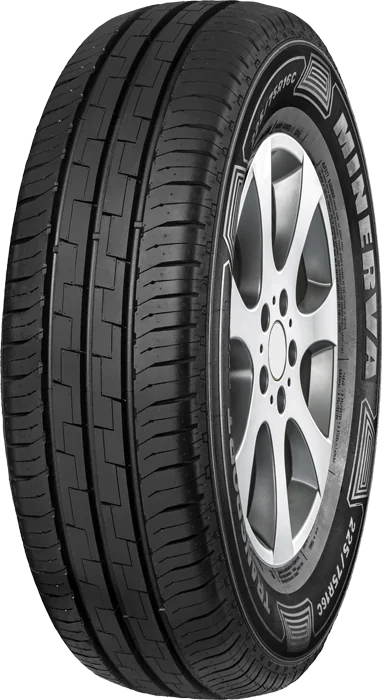 Minerva Minerva 215/65 R16C 109/107T TRANSPORTER RF19 pneumatici nuovi Estivo 
