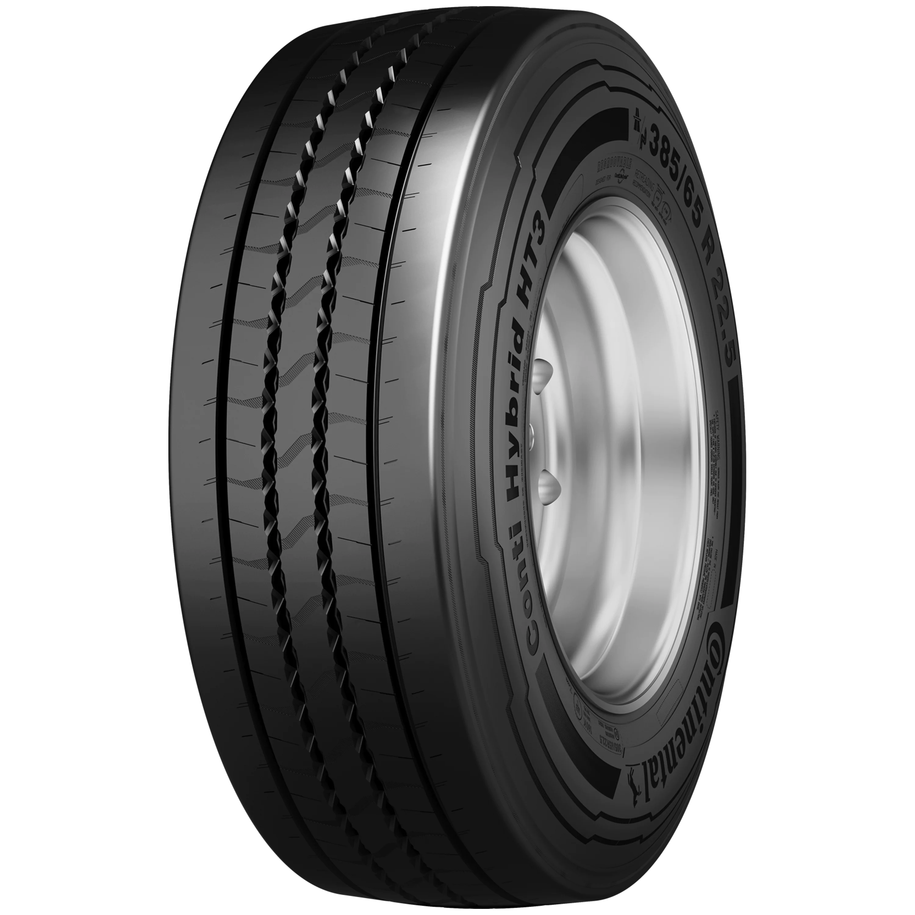 Continental Continental 385/55 R22.5 160K HYBRID HT3+ pneumatici nuovi Estivo