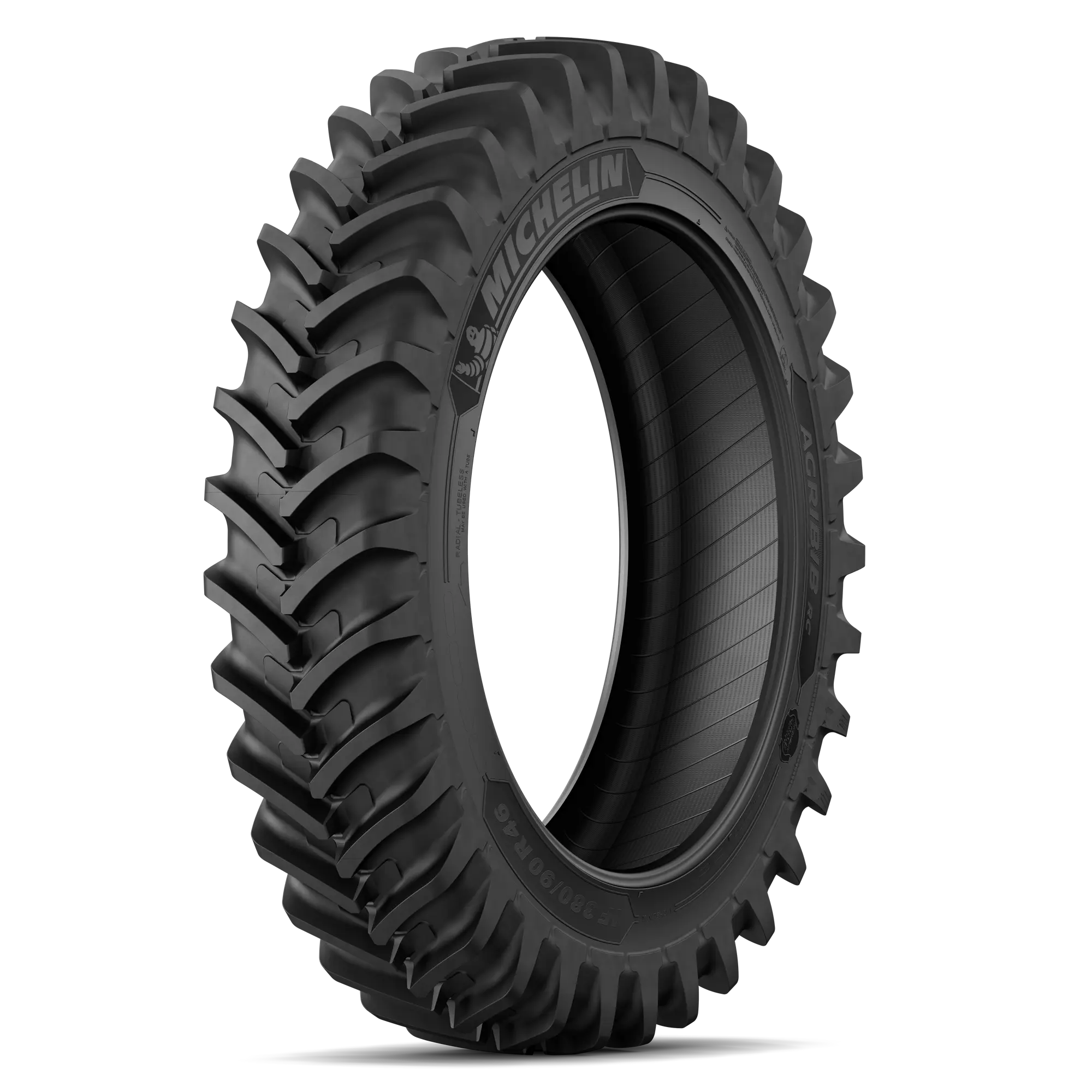 Michelin Michelin 320/85 R38 151A8 AGRIBIB RC pneumatici nuovi Estivo
