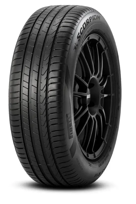 Pirelli Pirelli 235/55 R18 100H SCORPION pneumatici nuovi Estivo 