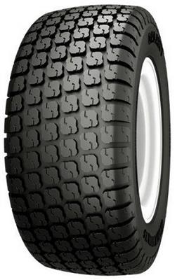 Galaxy Galaxy 24/12-14 107/103A4 MIGHTY MOW - TS NHS pneumatici nuovi Estivo