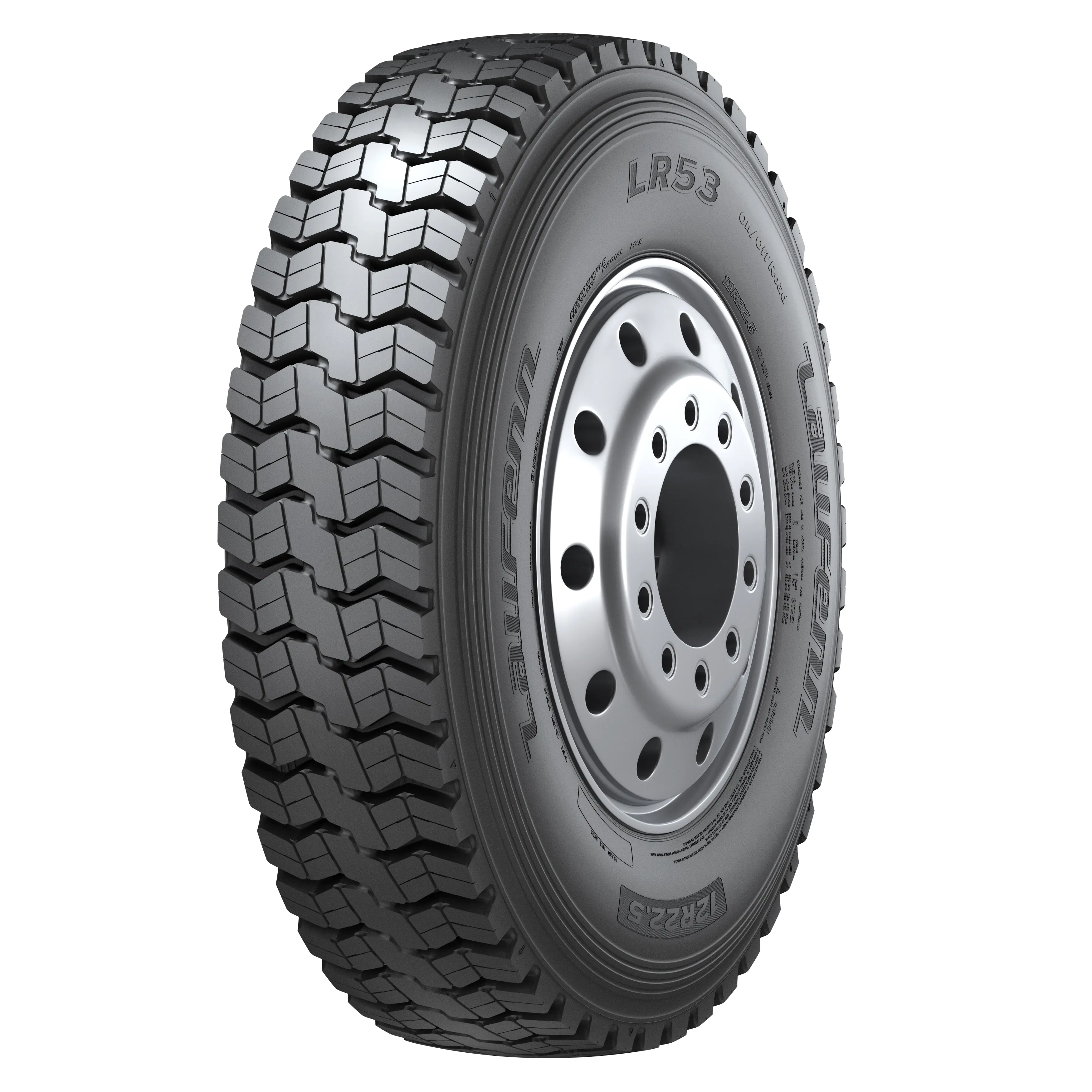 Laufenn Laufenn 315/80 R22.5 156K LR53 pneumatici nuovi All Season 
