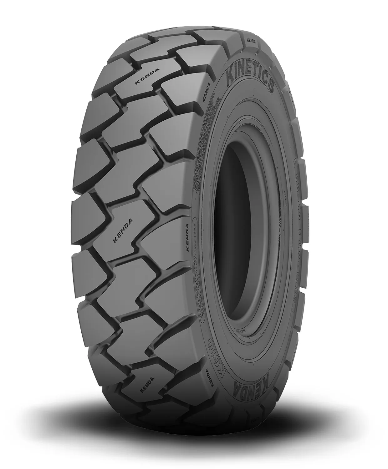 Kenda Kenda 8.25-15 K610 pneumatici nuovi Estivo 