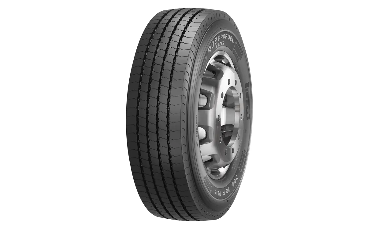 Pirelli Pirelli 265/70 R19.5 140/138M R02 PROFUEL STEER pneumatici nuovi Estivo 