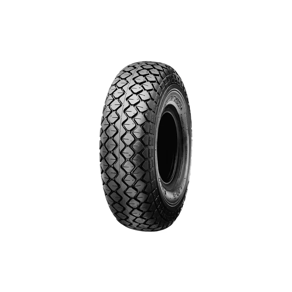 CST Tyres CST Tyres 4.00 R5C C154 CARRELLO pneumatici nuovi Estivo