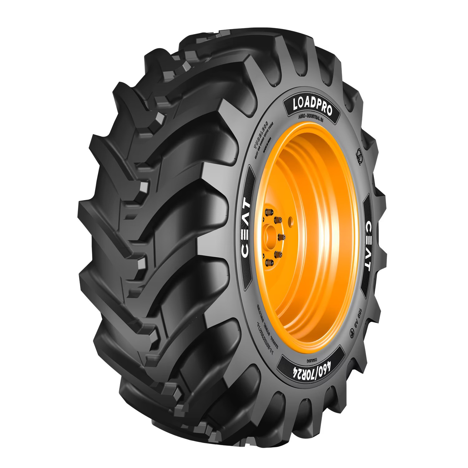Ceat Ceat 405/70 R24 152A8 LOADPRO pneumatici nuovi Estivo