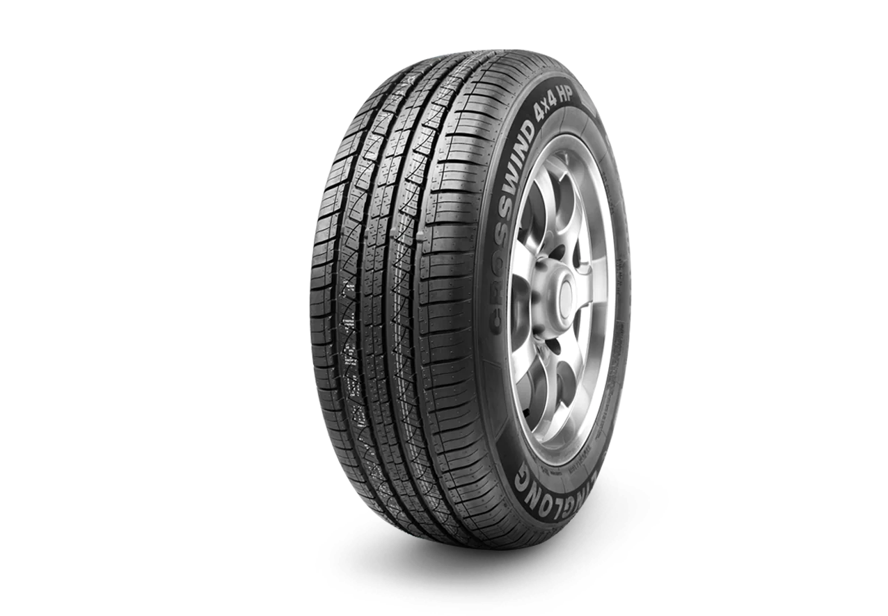 Linglong Linglong 235/60 R17 106V CROSSWIND 4Ã—4 HP XL pneumatici nuovi Estivo 