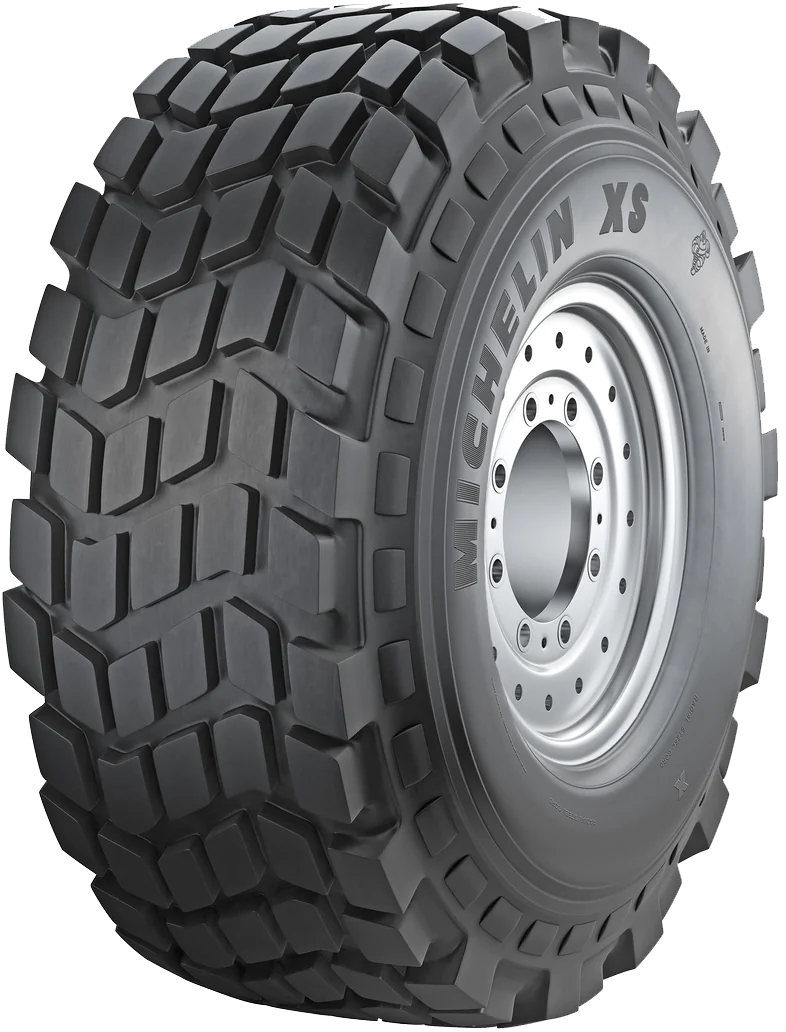 Michelin Michelin 525/65 R20.5 173F XS pneumatici nuovi Estivo