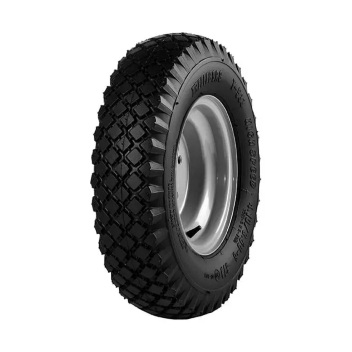 Trelleborg Trelleborg 410/350-6 57J T533 pneumatici nuovi Estivo