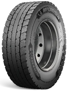 Michelin Michelin 295/80 R22.5 154L Xmultienergyd pneumatici nuovi Estivo