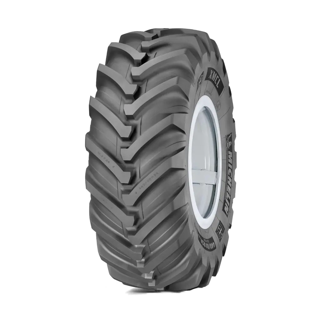 Michelin Michelin 460/70 R24 159A8 XMCL pneumatici nuovi Estivo