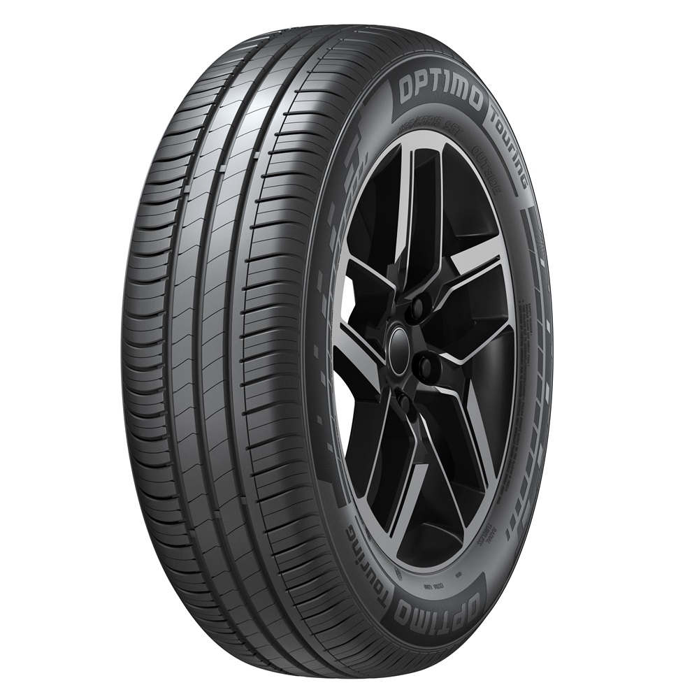 Optimo Optimo 195/55 R15 85V OPTIMO TOURING OK61 pneumatici nuovi Estivo 