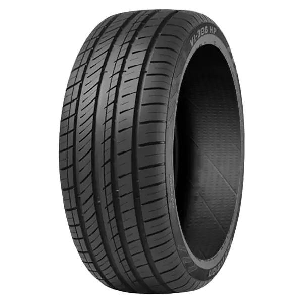 Ovation Ovation 255/60 R18 112V VI-386 HP ECO. pneumatici nuovi Estivo 