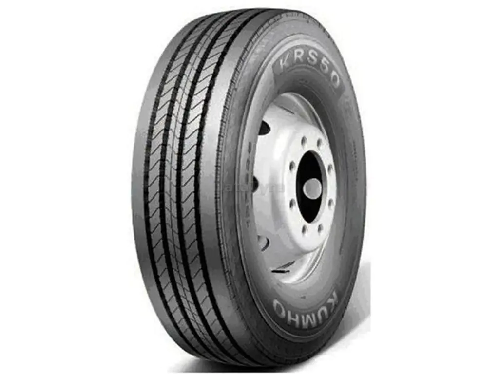 Kumho Kumho 215/75 R17.5 128/126M 14PR 14PR RS50 pneumatici nuovi Estivo 
