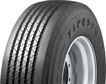 Firestone Firestone 245/70 R17.5 TSP3000 pneumatici nuovi Estivo