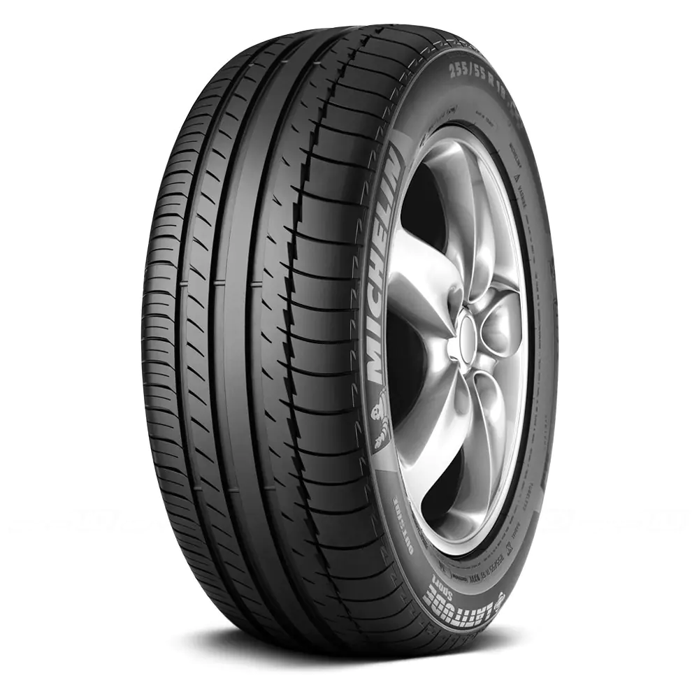 Michelin Michelin 235/55 R17 99V Latitude Sport AO pneumatici nuovi Estivo 